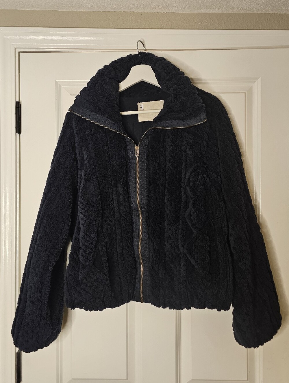 ANTHROPOLOGIE Jacket - Picture 3 of 7